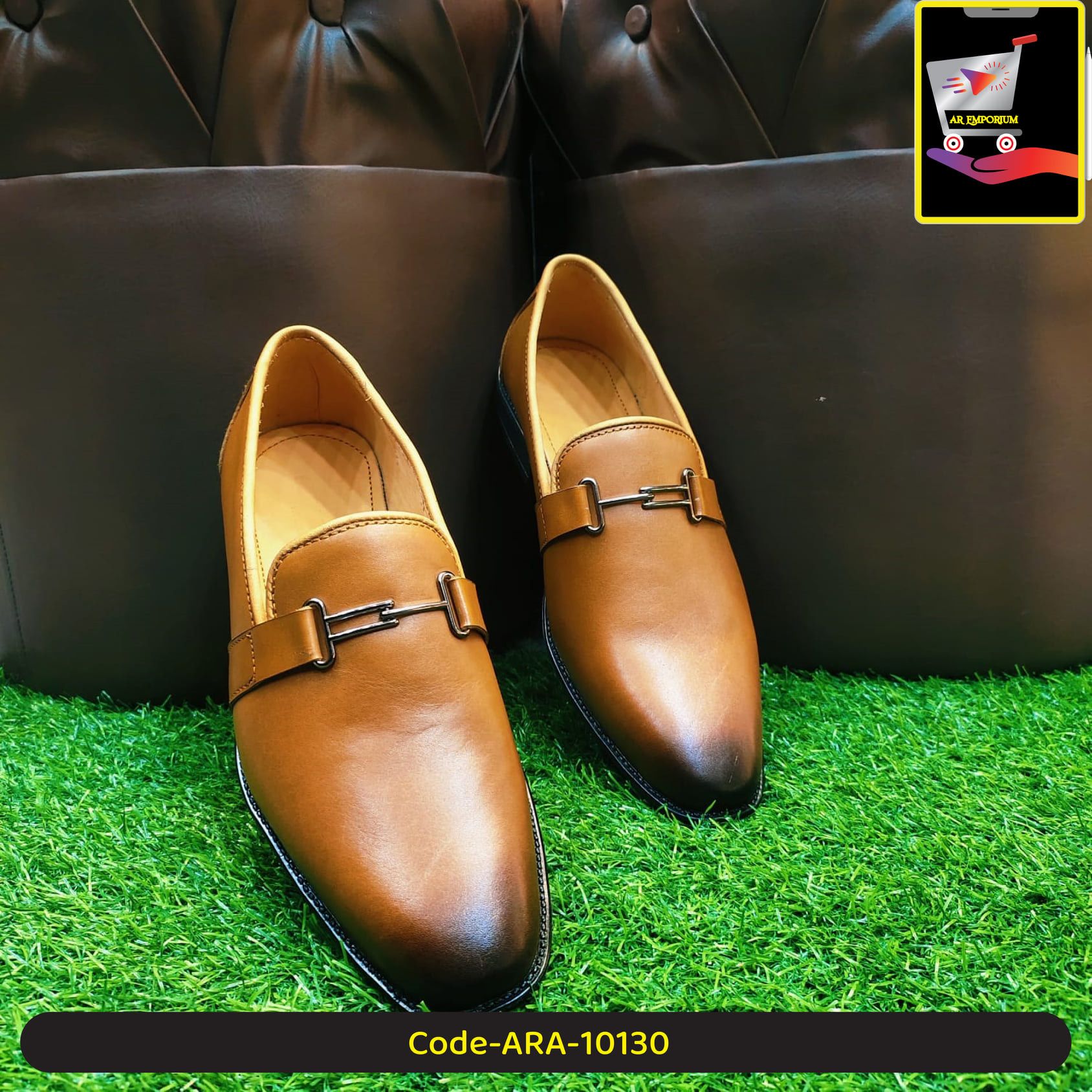 Formal Shoe