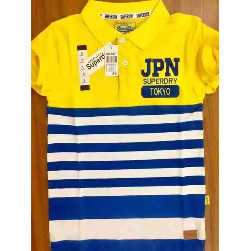 Short Sleve Stylish Polo Jpn - Polo T Shirt For Men