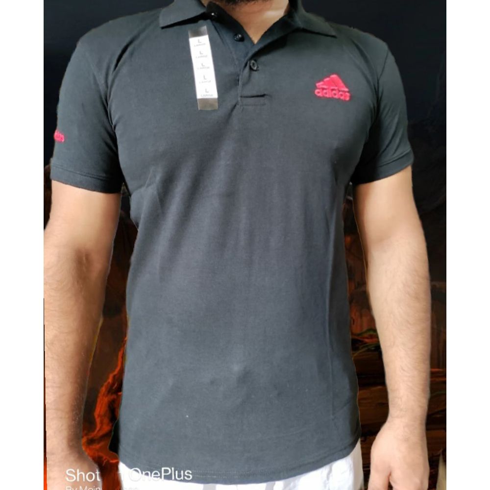 Men polo T-Shirts /Men Stylist Polo T-Shirts /Callar T-Shirts/Black Polo T-Shirts