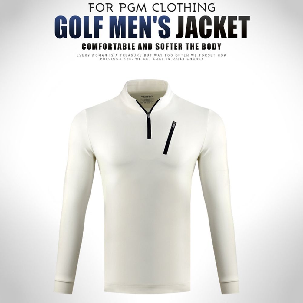 Male  Autumn Winter Clothes Stand Collar Long Sleeve -shirt Windproof Warm Suit