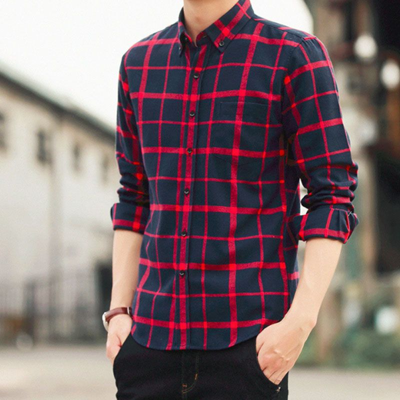 Stylish Regular Smart Casual Shirt For Men