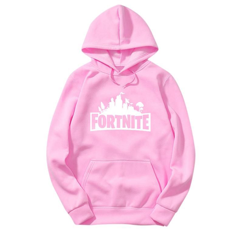 EN Men Hooded Pullover Warm Casual Hoodie Sweater Jacket Coat for Men