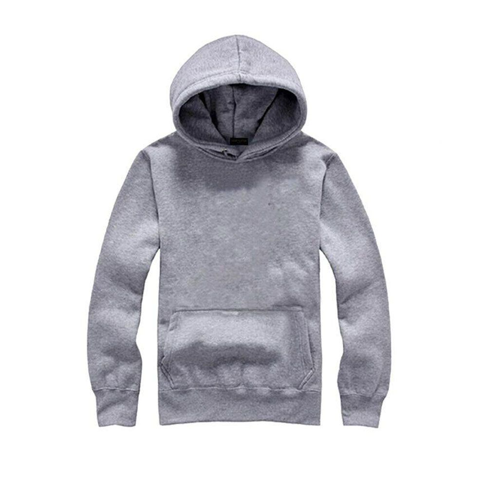 Cotton Full Sleeve Hoodie for Men
