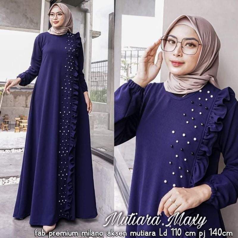Irani Style Burka Dubai Cherry Georgette  Abaya Arabian Gown Borkha abaya borka irani stylish party borka hijab fashion collection Fashionable khimar Lycra borka for Women design-8 - Borka For Women