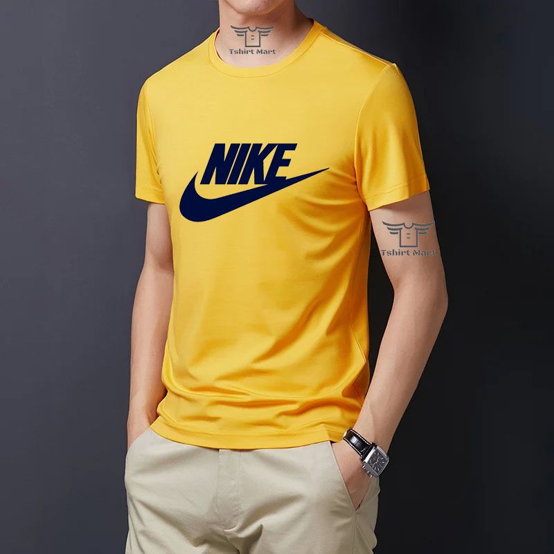 Half Hata  Short Sleeve T-Shirts For Men - Tshirt For Men