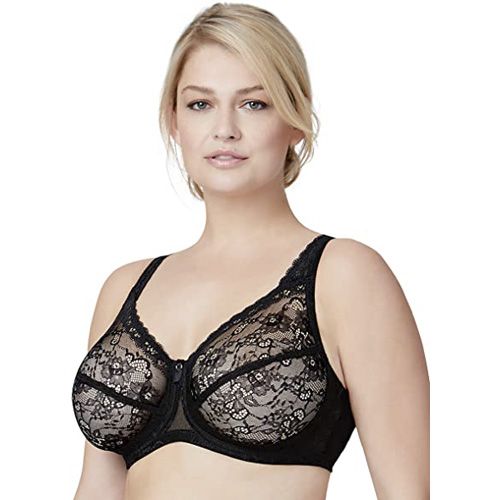 Export Quality Net Bra for Women Body Fitting Stylish And Comfortable Net Bra for Beautiful Women And Girls - Bra - Bra - Bra For Girls - à¦¬à§à¦°à¦¾ - Bra For Girls