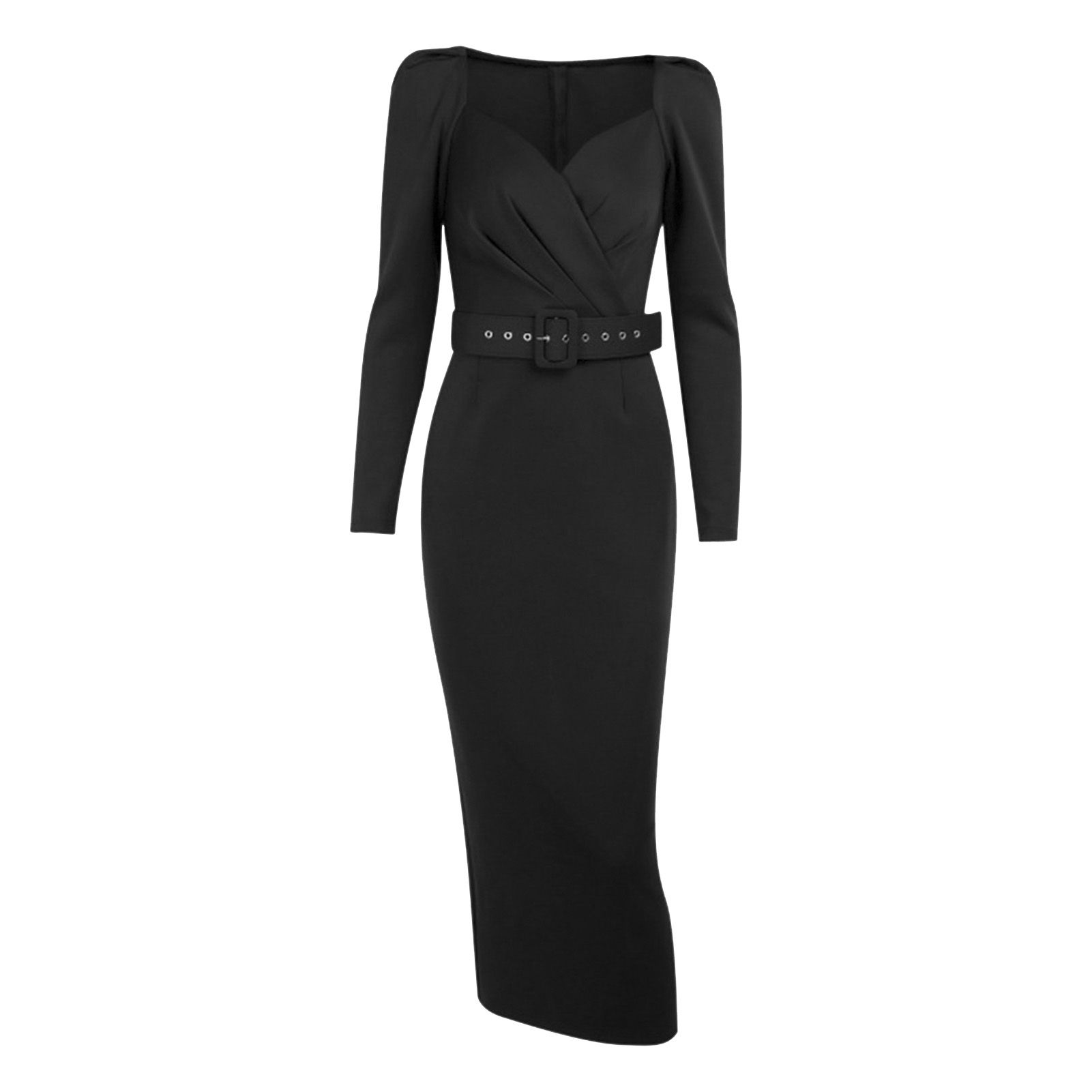 Girls Dress Trendy Breathable High Waist Fashion Dress