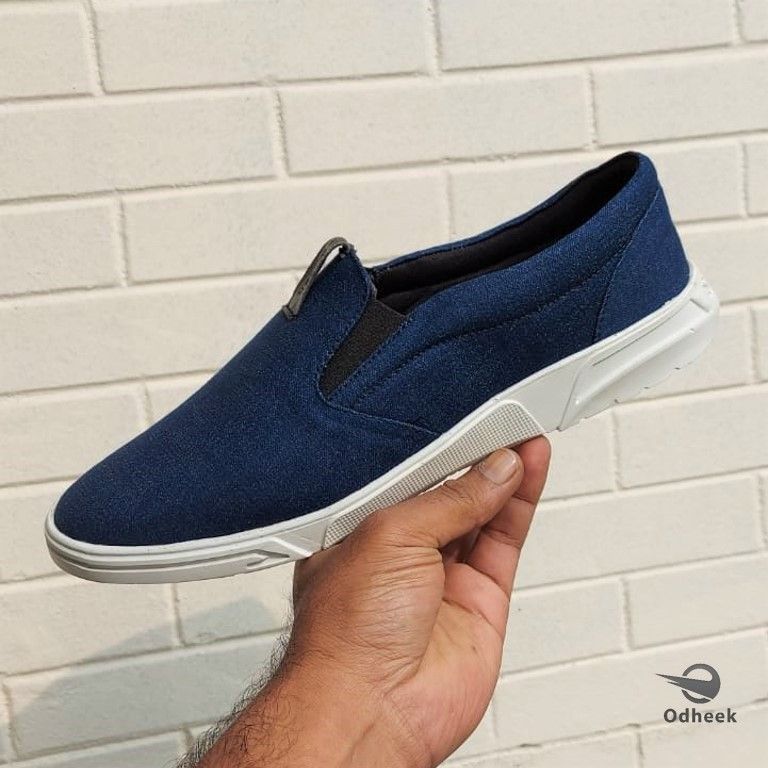 Sneakers Converse for Men by Odheek Washable