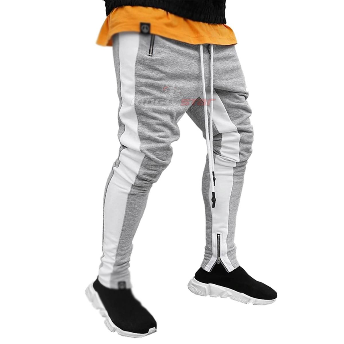 2021 & 2022  Trouser & joggers Super Skinny Rib Trouser & joggers for Men