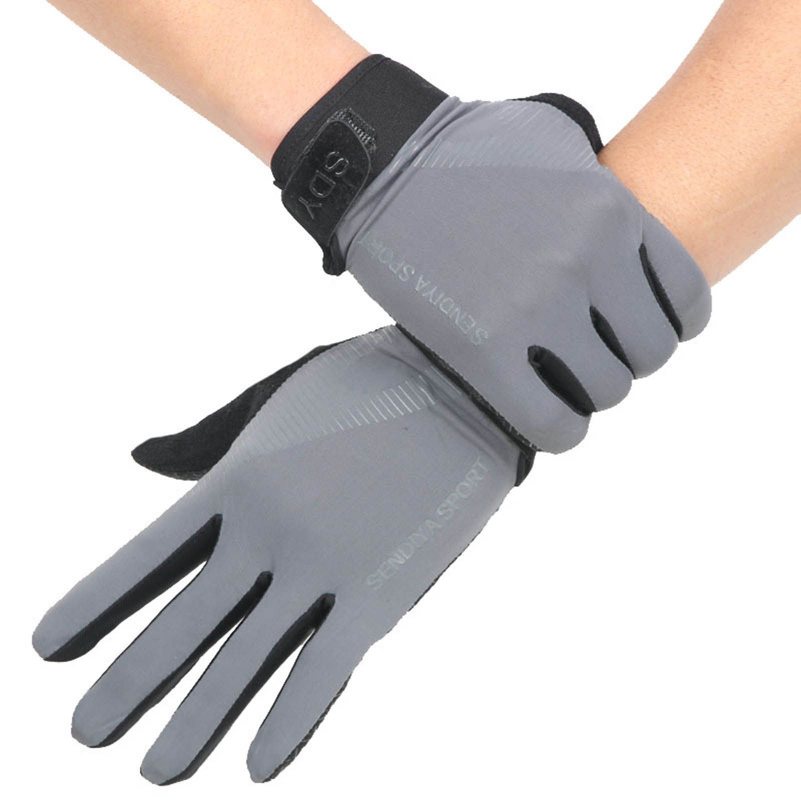 Gloves Breathable Thin Womenttens