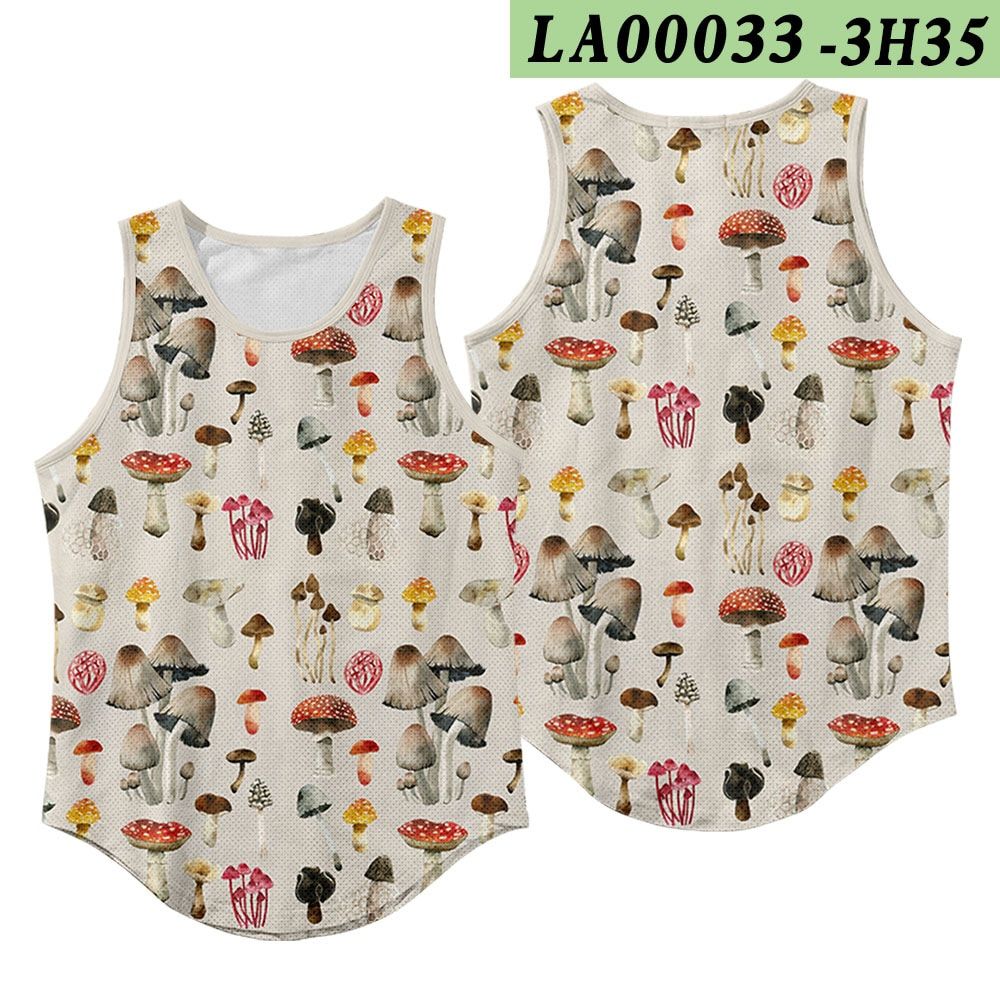 Fitness Men Black Print TaTop Bodybuilding Stringers Vest Singlet Gyms Clothing Sleeveless Shirt Muscle Tops