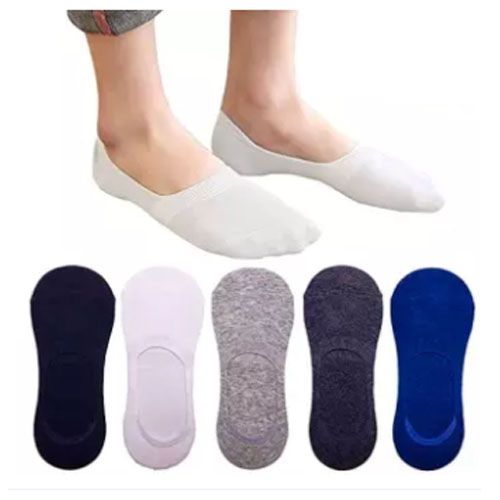 Loafer SOCKS 1 Pair Premium Quality Brand Graded Ankle Socks For Men Casual Sock Formal Sock