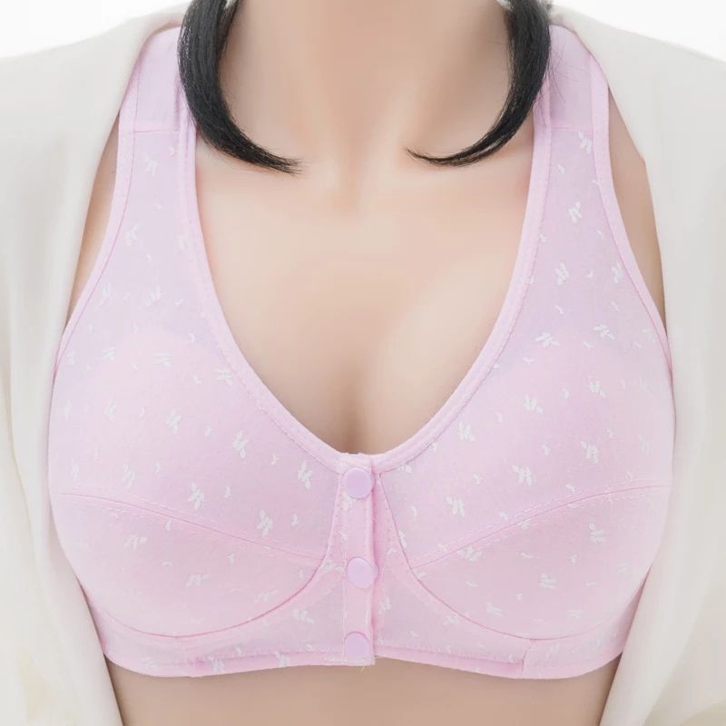 Full Cotton and Comfortable bra for Women