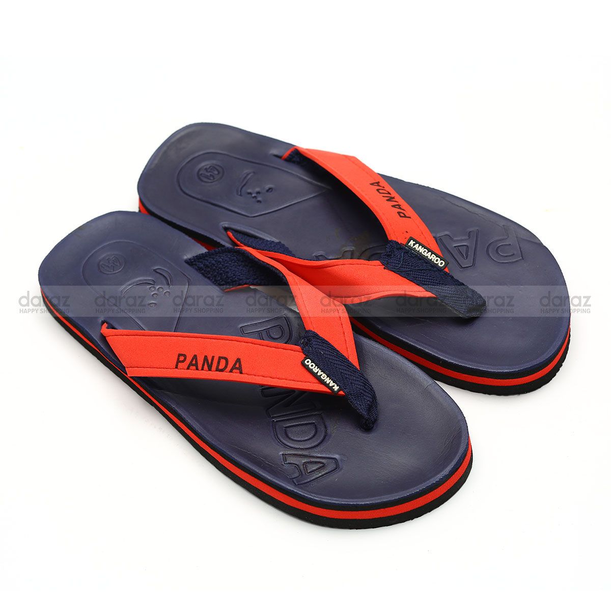 Colorful Slipper Sandals For Regular Use - PN1