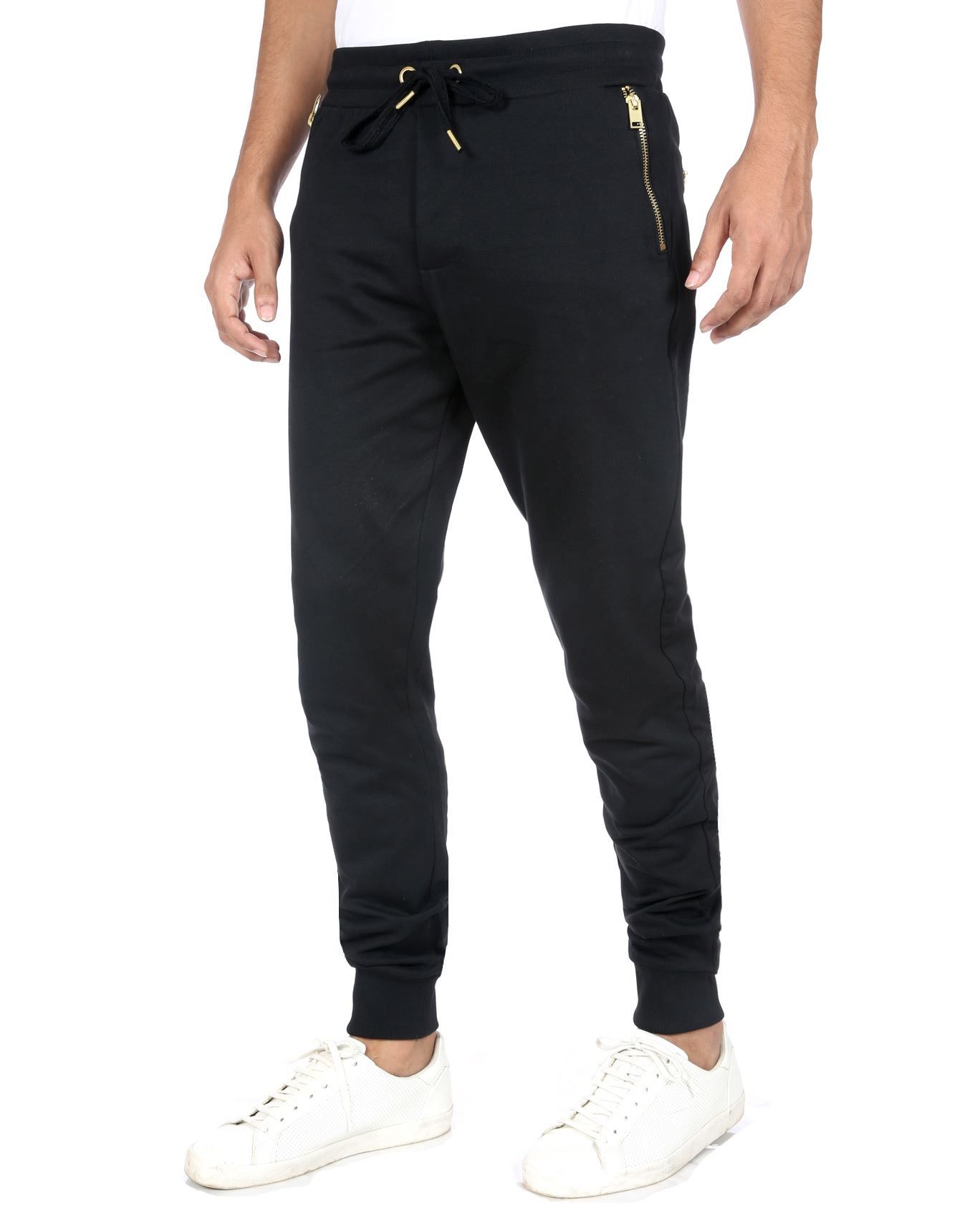 Slim Fit  Trousers  Joggers  Sweats Pants for Mans - Trouser For Men - Joggers For Men
