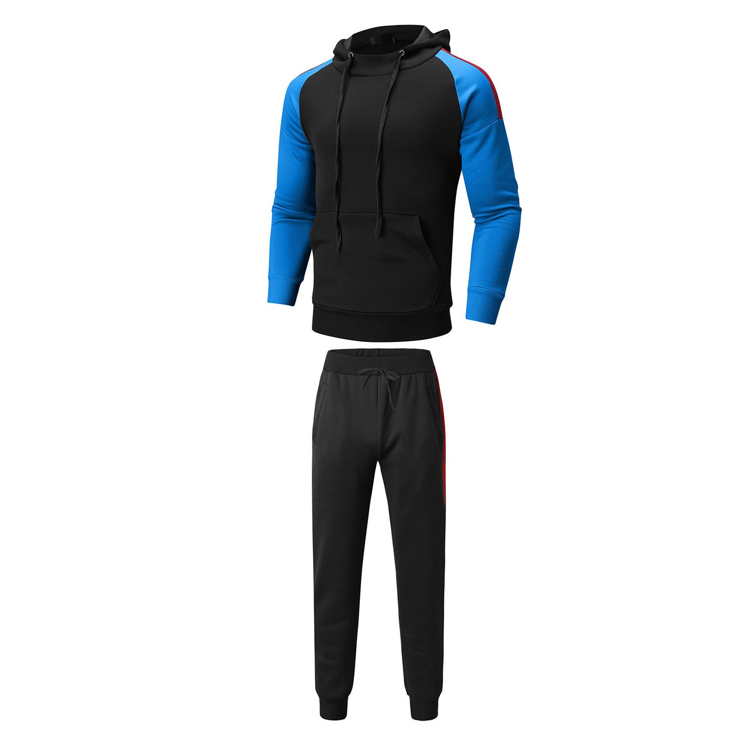 Men Trksuit Hat Young Spg Trksuit