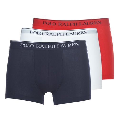 Pack of 3 Tome Premium Cotton Boxer Underwear for Men- Underwear