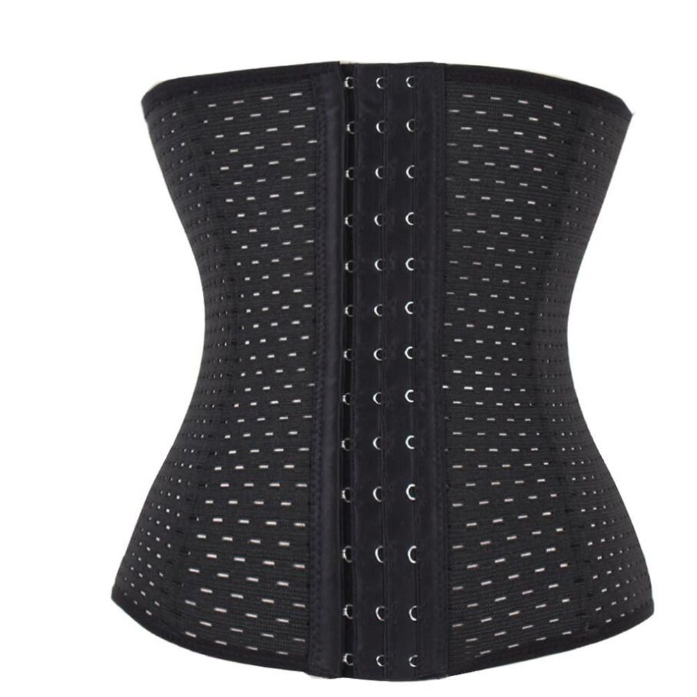 Waist trainer Modeling Strap body shaper Slimming Girdle Belt sexy Corset Shapewear tummy shaper corset Slimming Underwear