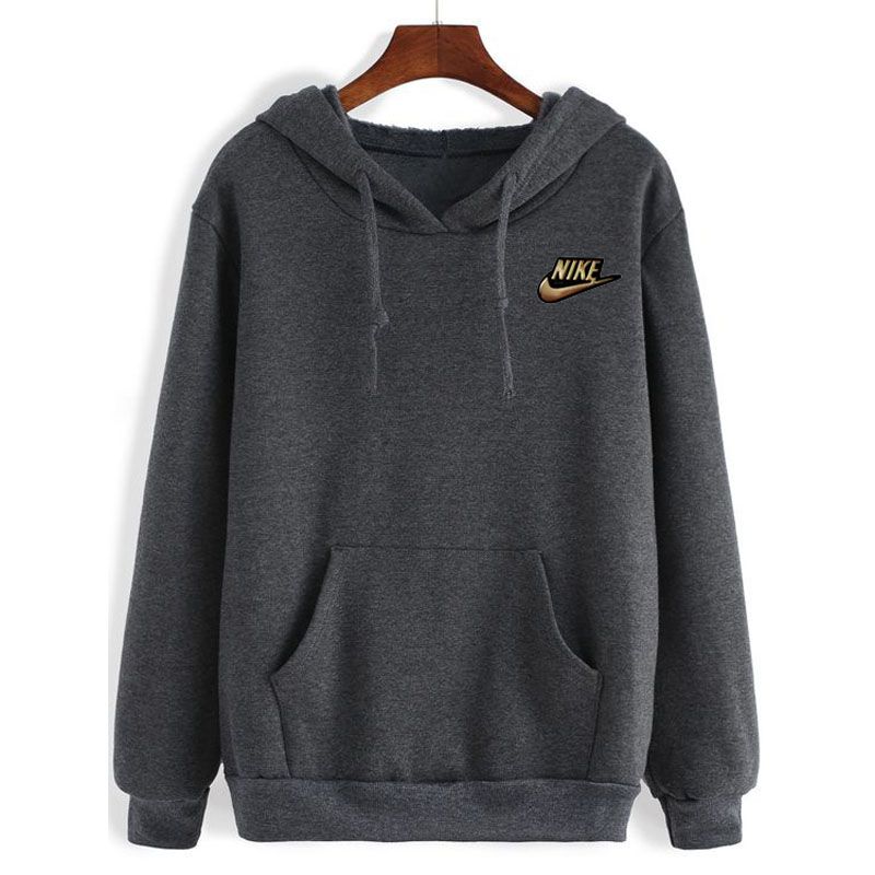 Ladies Fashionable Full Sleeves Hoodie