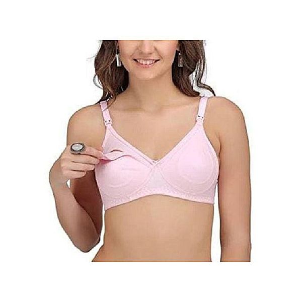 Cotton Feeding Bra For Women