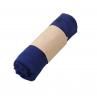 Ethnic Style All-match Solid Color Cotton Linen Women Soft Long Scarf Shawl