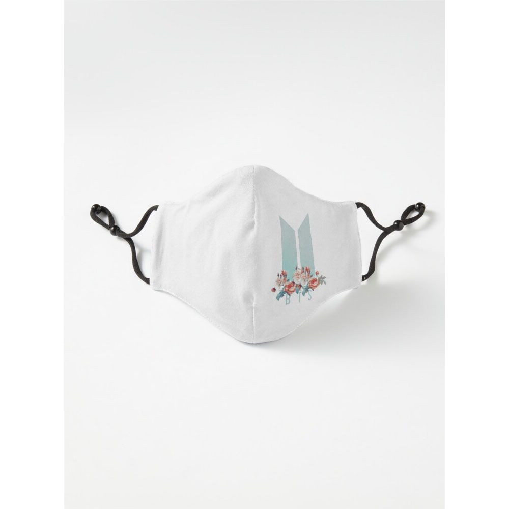 BTS Mask_ BTS V Jin Suga J Hope RM Jimin V and Jungkook Six Layer Face_Mask Tiktok_Mask For Men And Women Gaming_Mask With Adjustable Ear Loop And Digital Print Face_Mask Graphics Print Anime_Mask Naruto Face_Mask For Men And Women