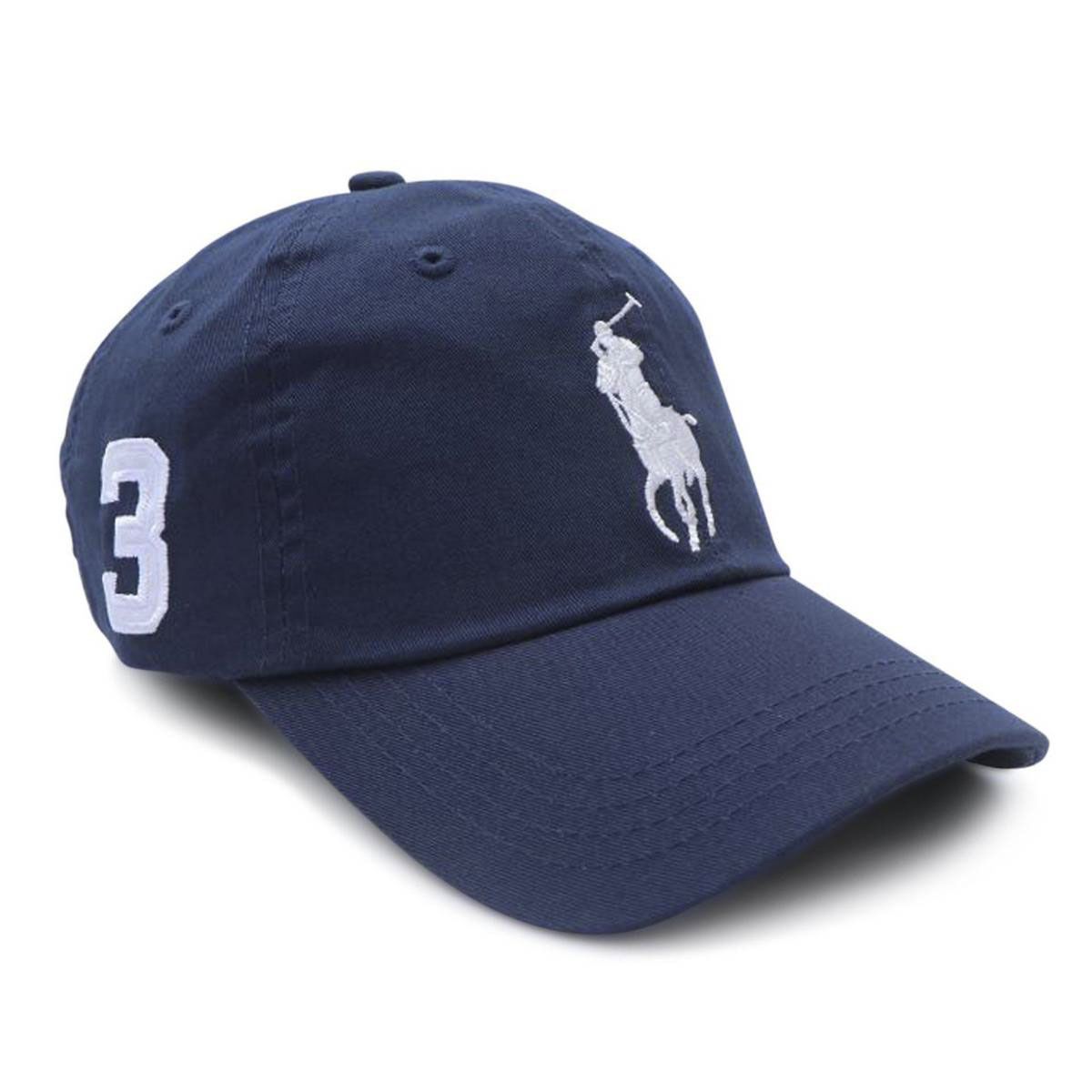 One Size Men's Cap