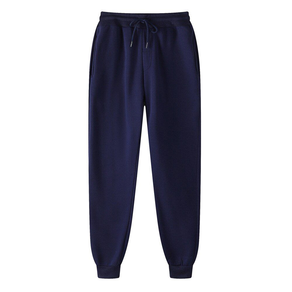 Men's Joggers Men Trousers Casual Pants Sweatpants Jogger 14 Color Jogging Homme Fitness Workout Running Sporting Clothing