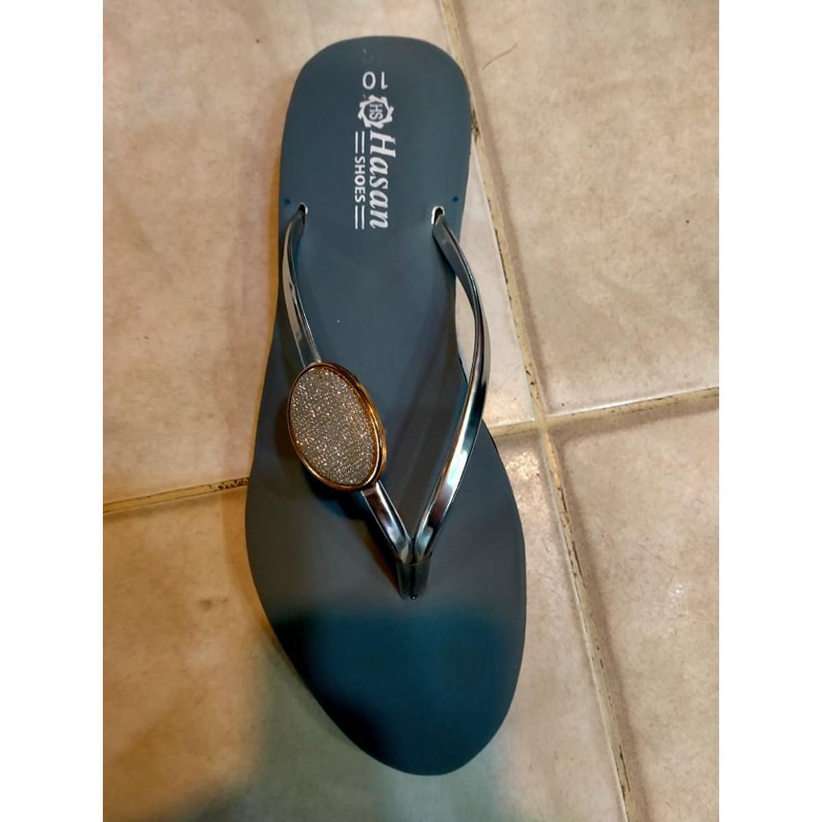 Spark Slippers