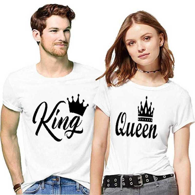 Valentine Couple T-shirts - T Shirt