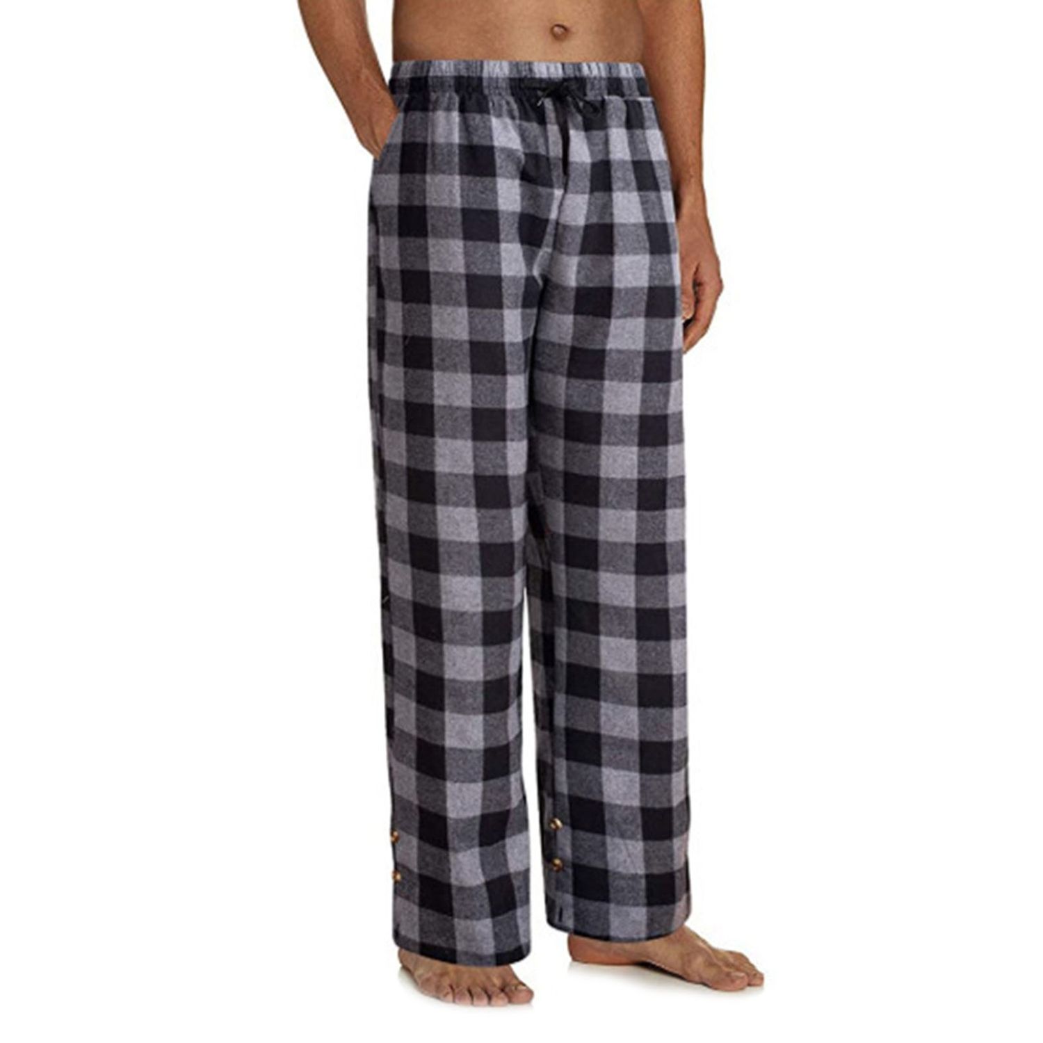 Sleeping Pants Wear-resistant Loose Pajama Trousers