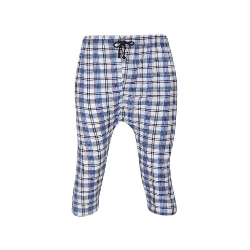 Multi Color Short Nightwear For Men