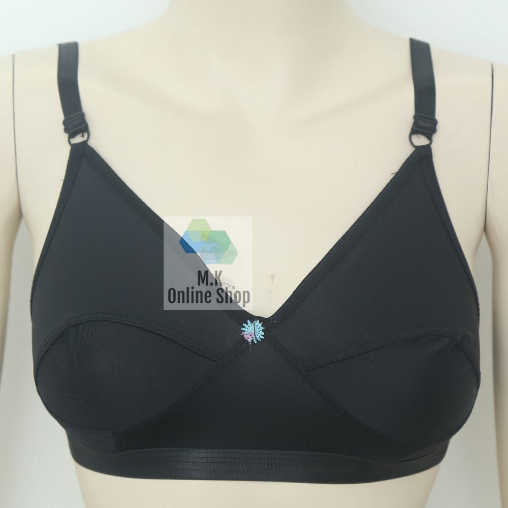 Very Comfortable Slim-fit Stretchable Bra for Women