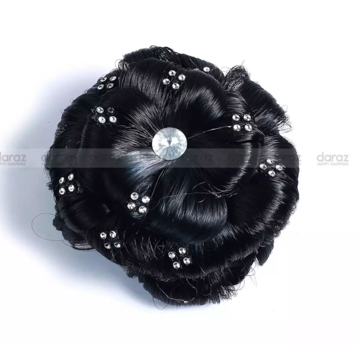 Ston khopa Hair band for women