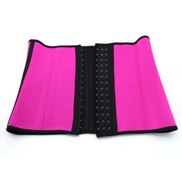 waist trainer Body shaper for women sexy Shapewear Burning Slimming waist Belt Corset Bustier tummy shaper
