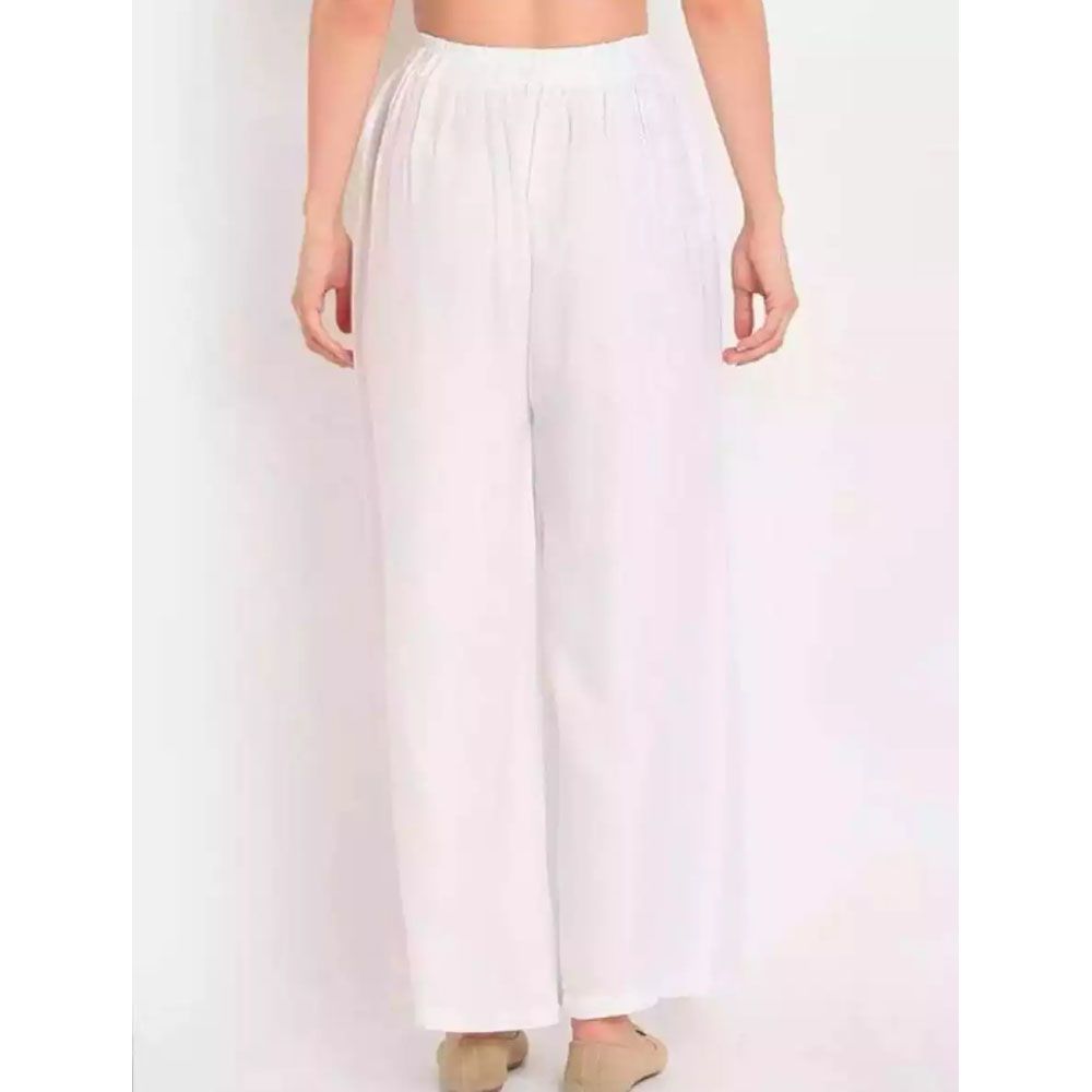 Comfortable Palazzo Pant for Women