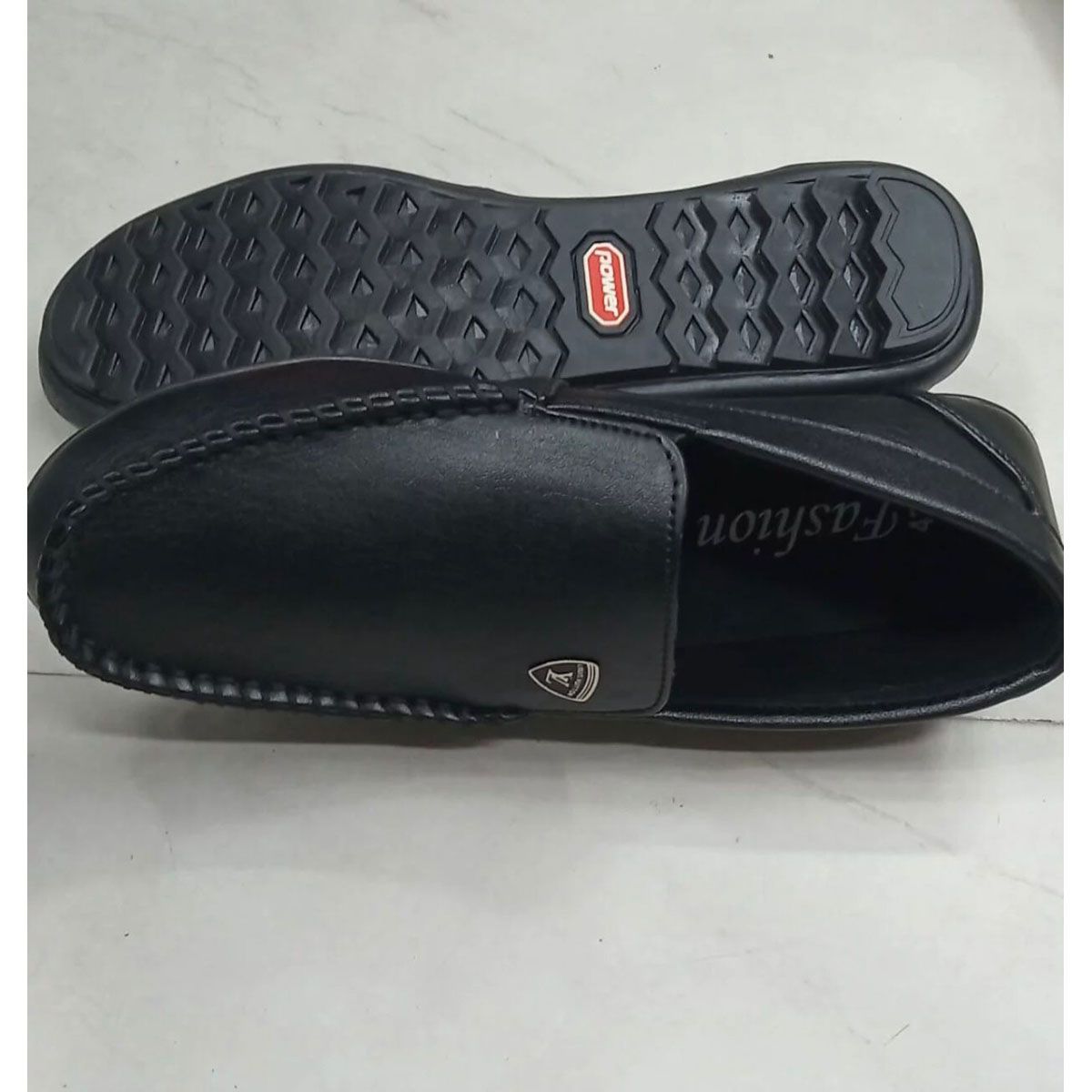 Formal Leather Loafer for Men(Super Quality)