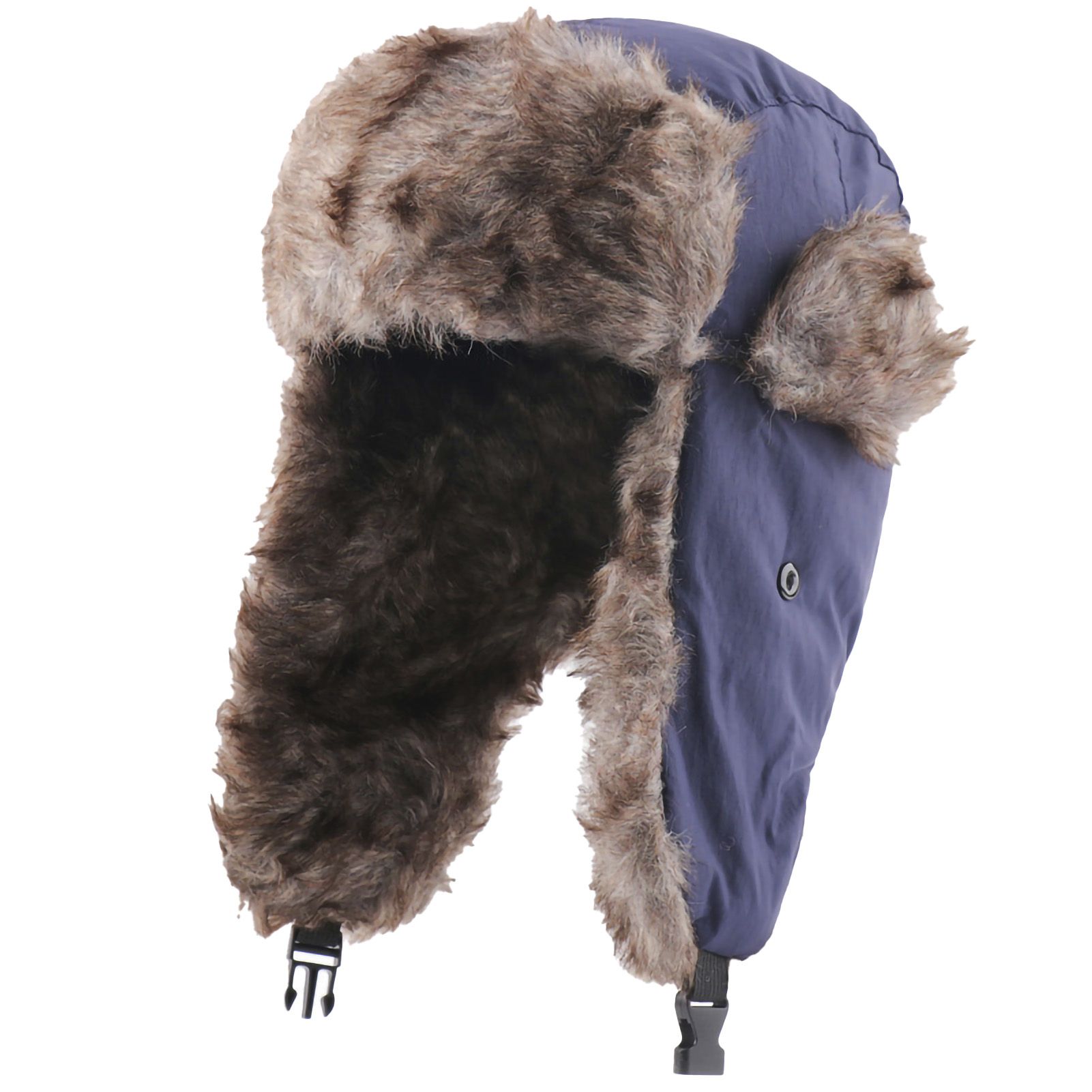 Hat Brimless Warm Coldproof Unisex Hat