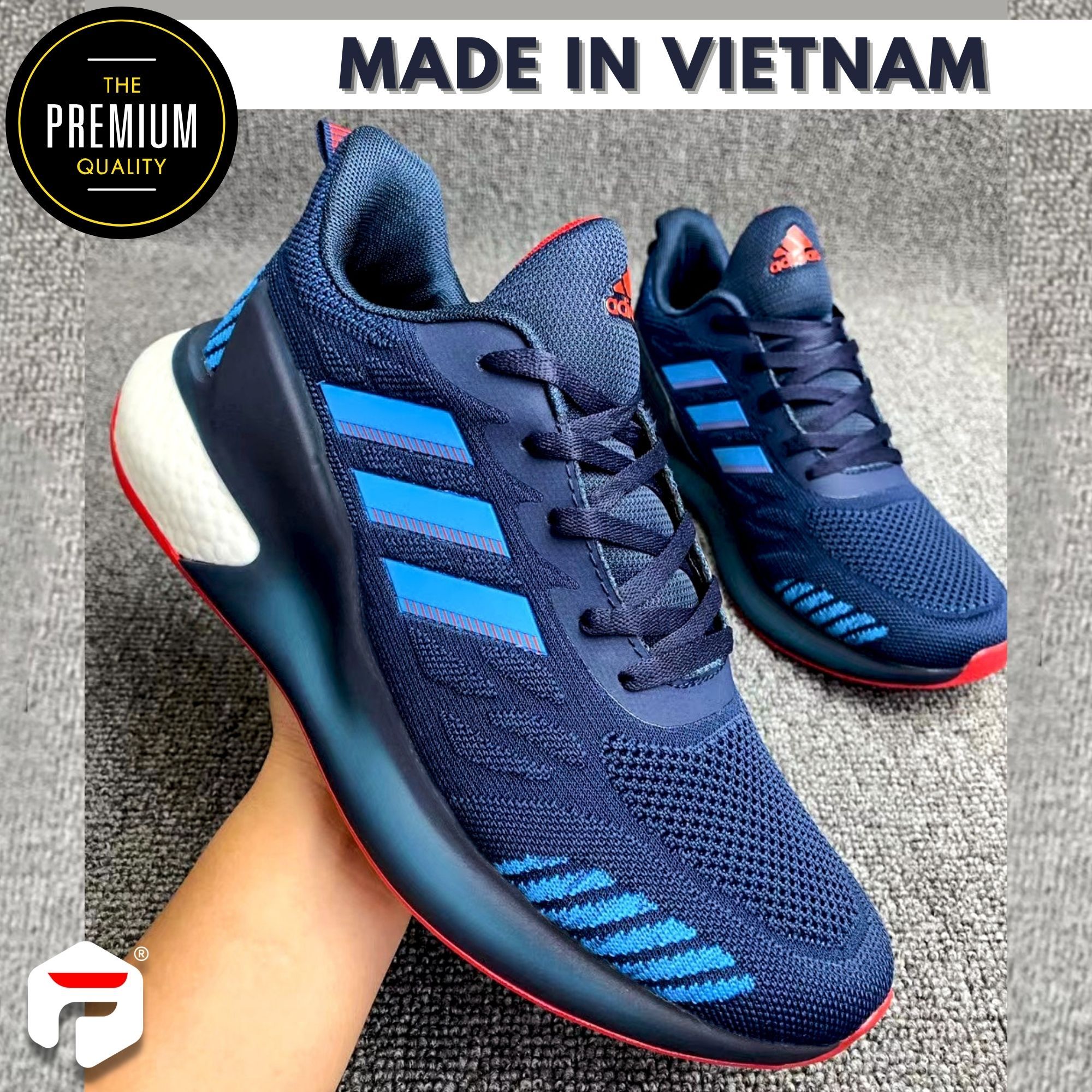 Men Fashionable sneakers breathable sports men shoes
