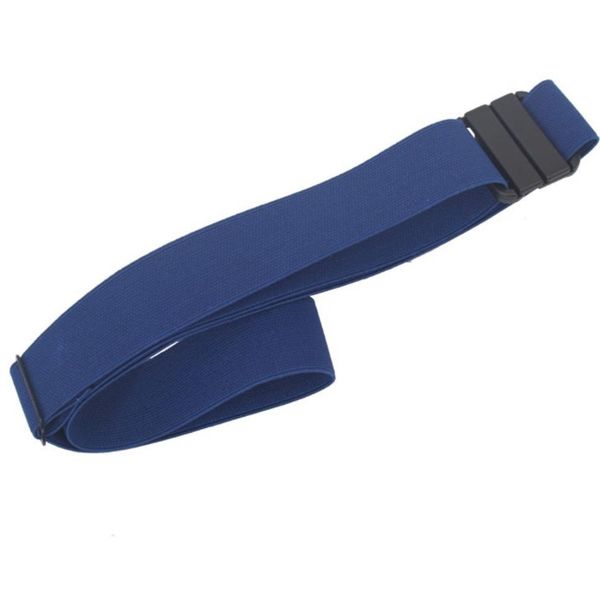 new Buckle-Free Belt Jean Pants Dresses No Buckle Stretch Elastic Waist Belt Women Men No Bulge No Hassle Generalsize Waist Belt