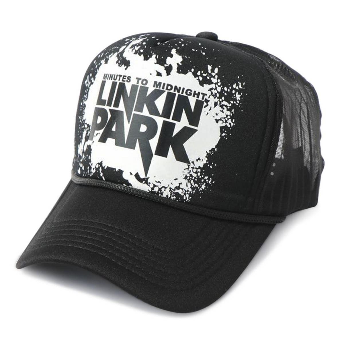 Linkin Park China Merch Baseball Cap For Men