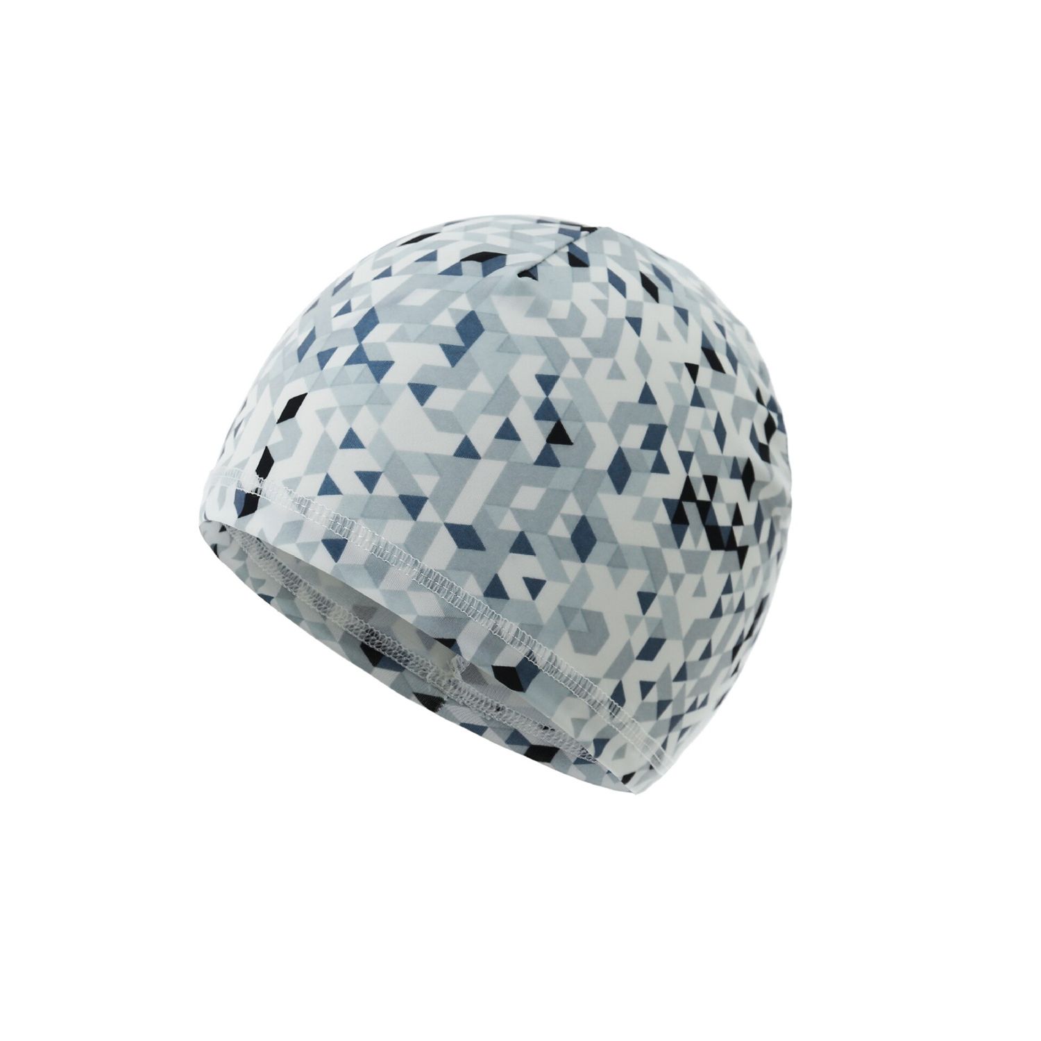 Fashion Beanie Srts Men Cap Summer Quick Dry Helmet Inner Cap Uni Anti-sweat Cooling Breathable Hat Riding Cycling Women