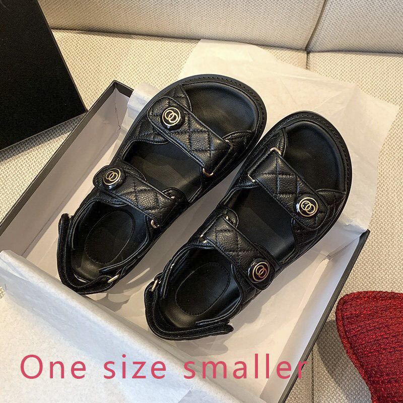 Women Solid Gingham Sports Hook&Loop Slingback Summer Sandals for Women Sandals Shoes Women Open Toe Shoes Flat