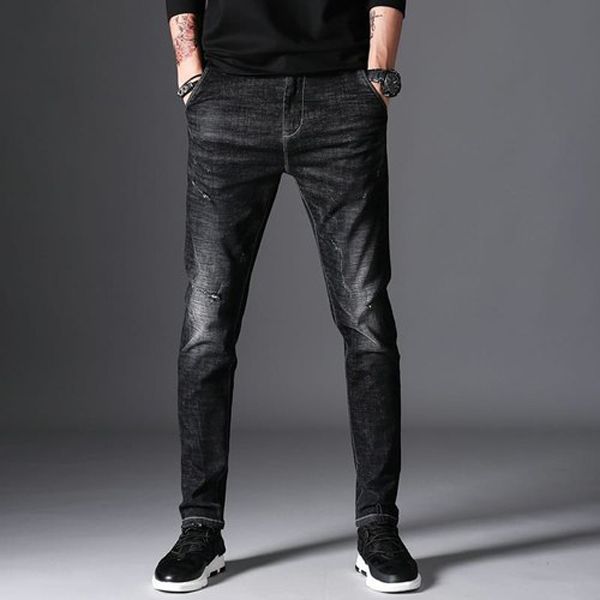 Smart & Stylish Denim Jeans Pant For Men