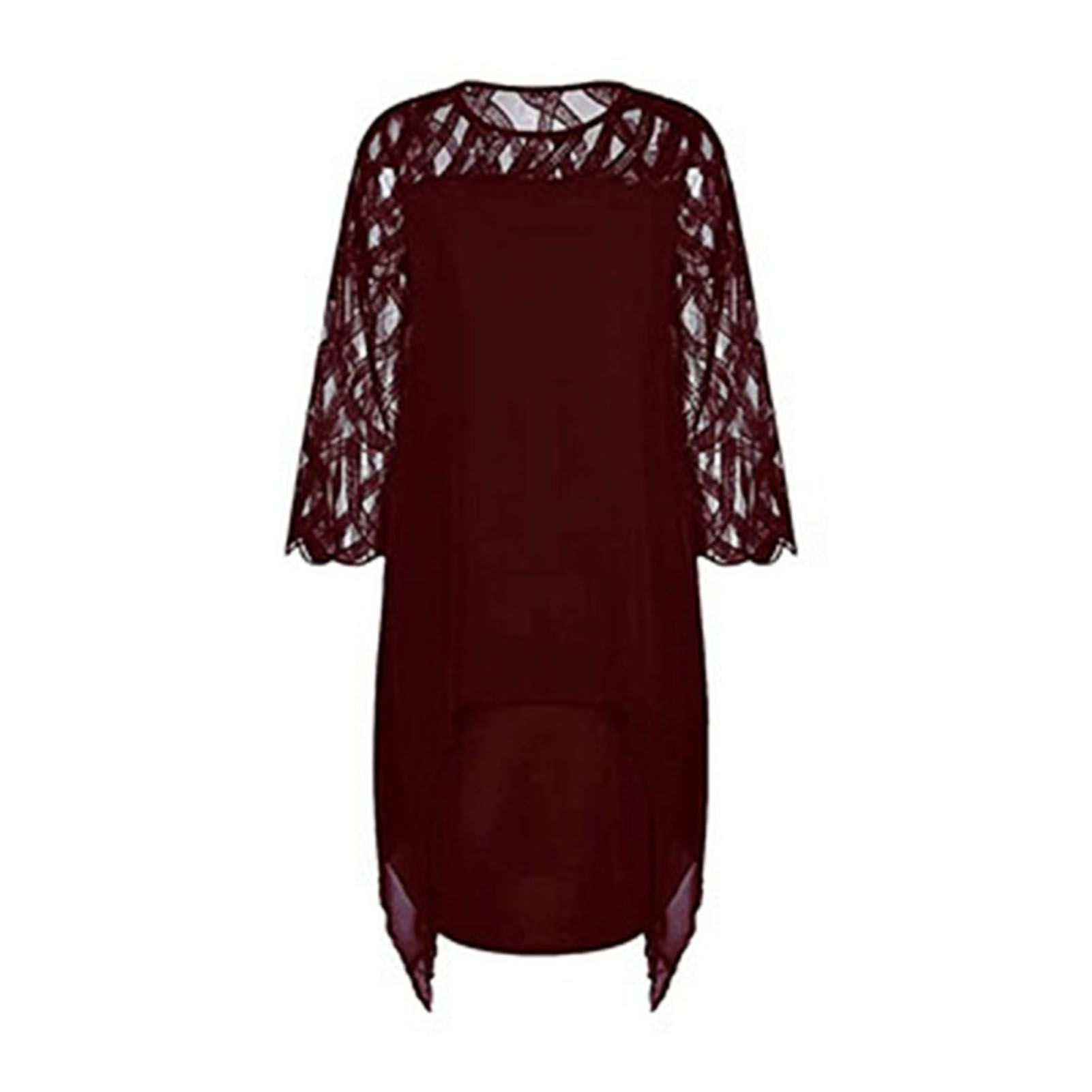 Women Dress Good-looking Slim Fit Summer Dress