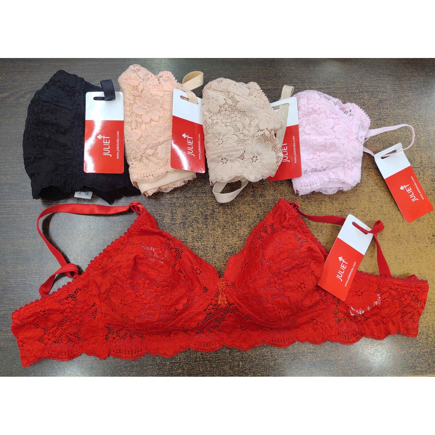 3 Pes High quality Net bra for women and girls comfortable and stylish net bra.. Soft bra for women - Bra - Bra - Bra For Girls - ব্রা