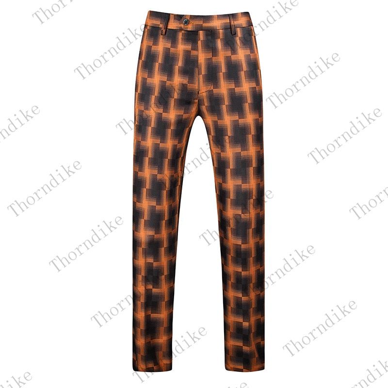 2020 Men Dress Pant Navy Blue Business Casual Slim fit Ankle Length Pantalon Classic Suit Trousers Wedding Plus Size 26-40