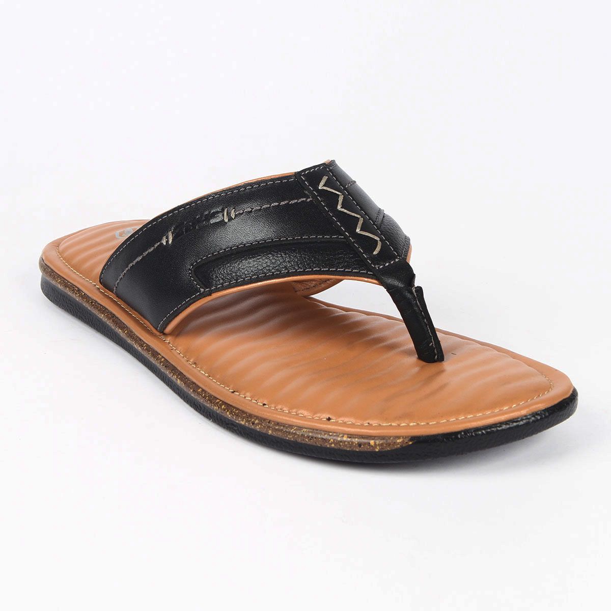 Stylish Leather Sandals for Men