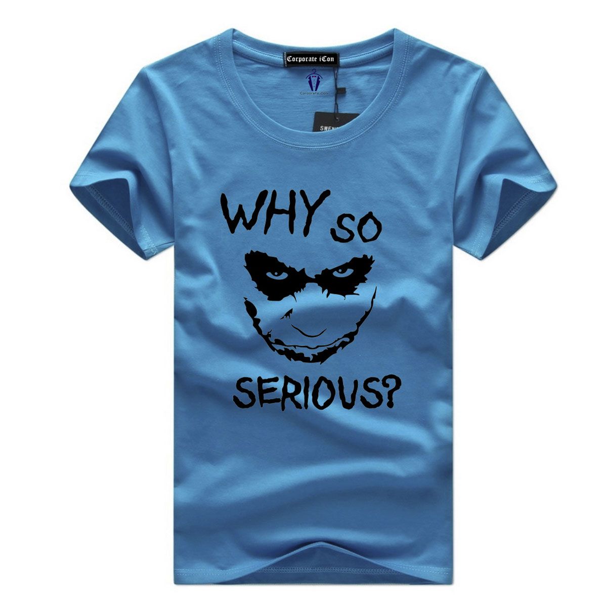 Half sleeve t-shirts for men - T-Shirt