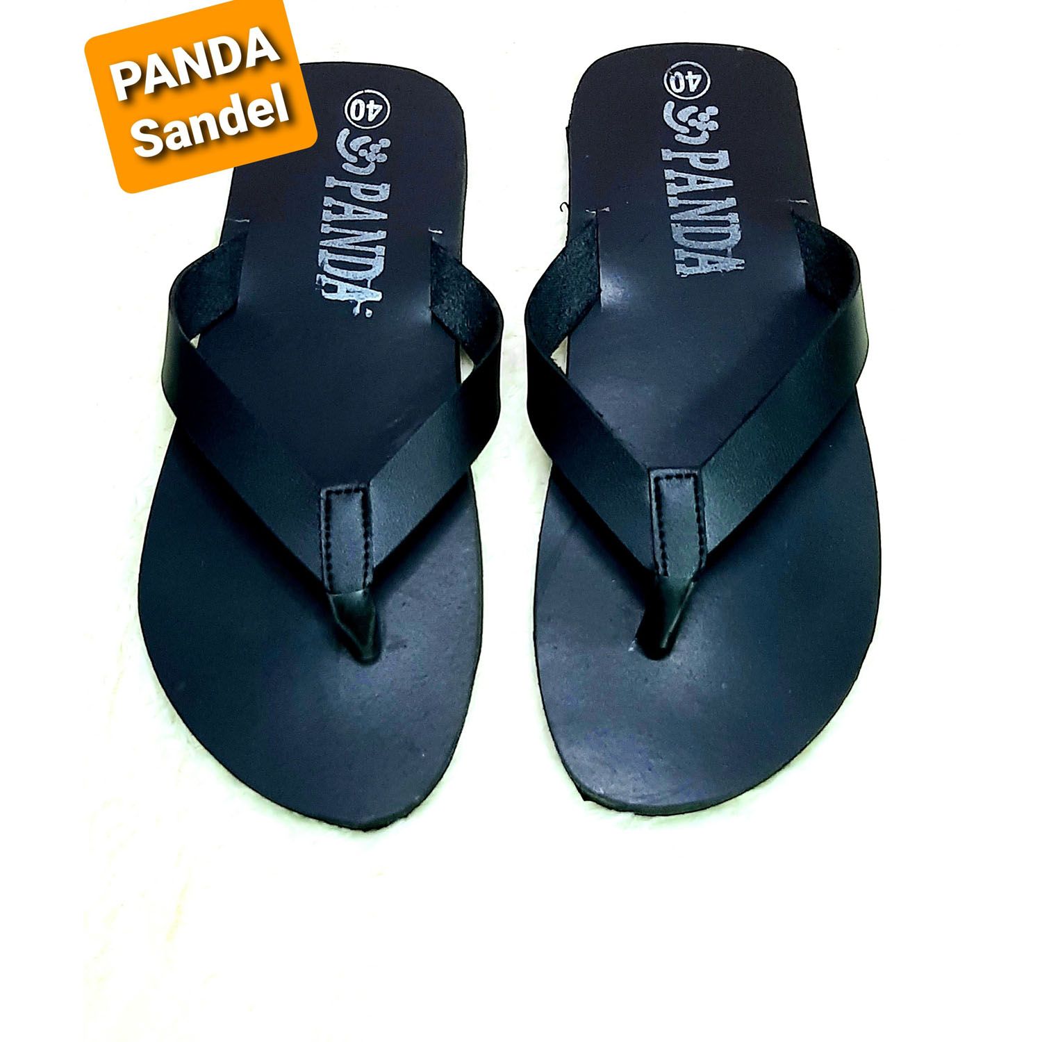 Artificial Leather Sandal for Men